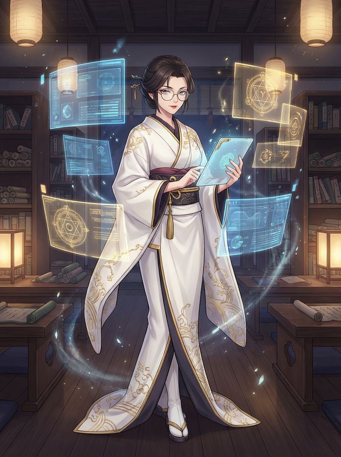 海角社区专家林雪瑶